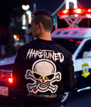 Origin Labo X Hardtuned Womens Bomber Jacket - Hardtuned