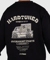 Overnight Parts LTD Sweater - Hardtuned