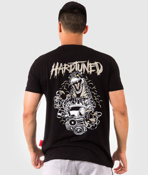 RB Godzilla Tattoo Band Tee - Hardtuned