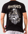 RB Godzilla Tattoo Band Tee - Hardtuned