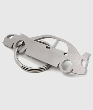 Subaru WRX GD Key Ring - Hardtuned