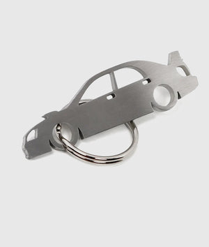 Subaru WRX GD Key Ring - Hardtuned