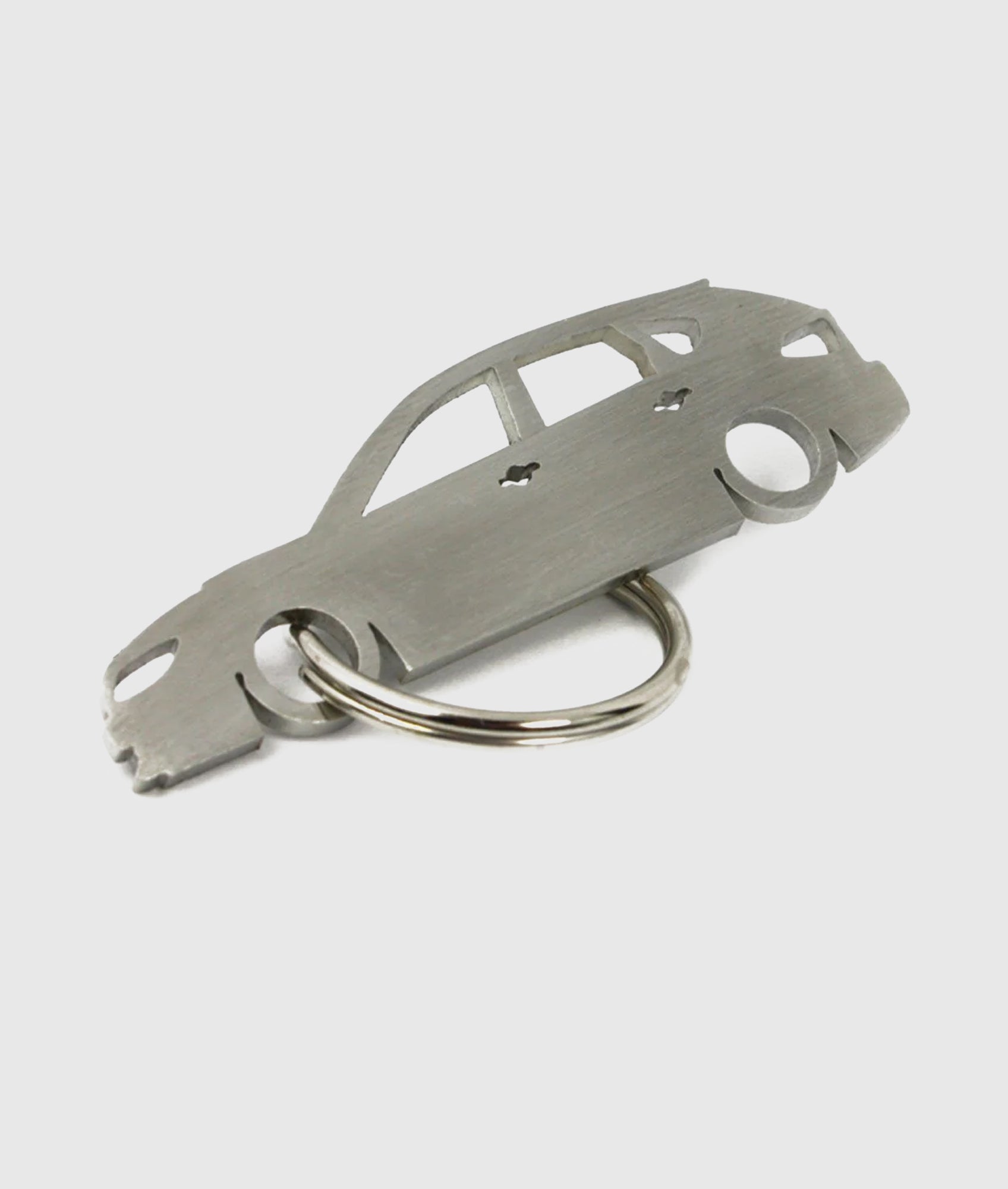 Subaru WRX GH Key Ring - Hatch - Hardtuned