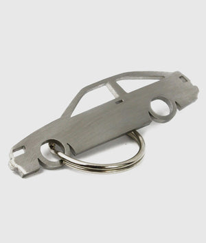 Toyota AE86 Key Ring - Hardtuned