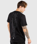 Toyota GT 86 Split Tee - Hardtuned