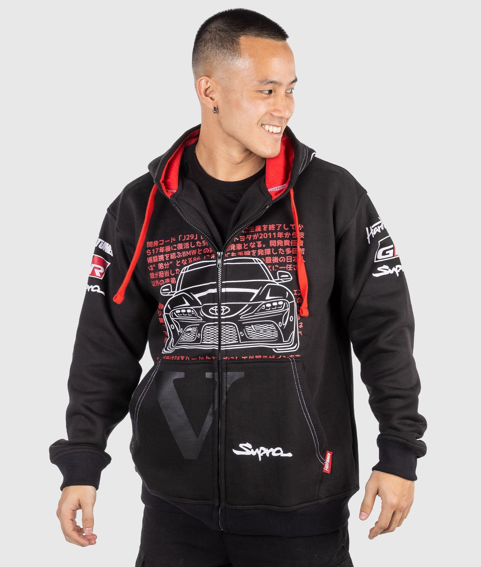 Jdm apparel hotsell