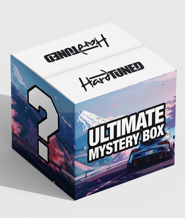 MYSTERY BOX – Heavican Apparel