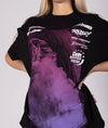 Women&#39;s Naoki Nakamura Drift Team Tee - Hardtuned