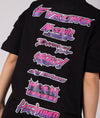 Women&#39;s Naoki Nakamura Drift Team Tee - Hardtuned