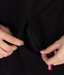 Womens Overnight Parts LTD Hoodie - Hardtuned