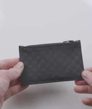 Tatsumi Monogram Wallet