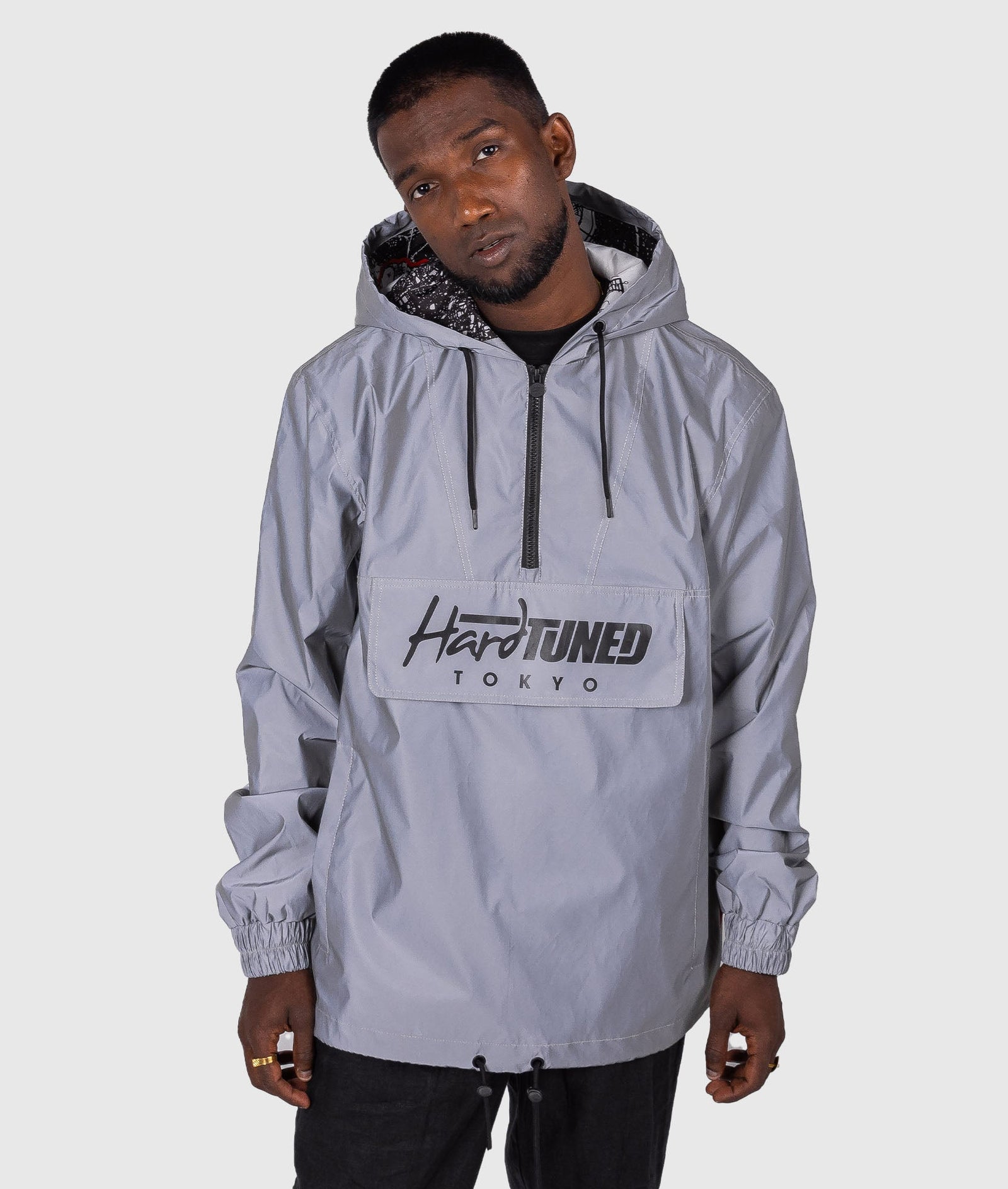 Jdm windbreaker clearance