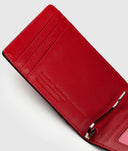 Daikoku Monogram/Red Wallet - Hardtuned