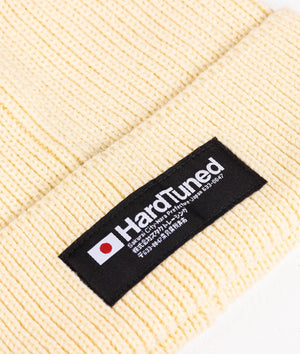 Essential Wheat Beanie - Hardtuned