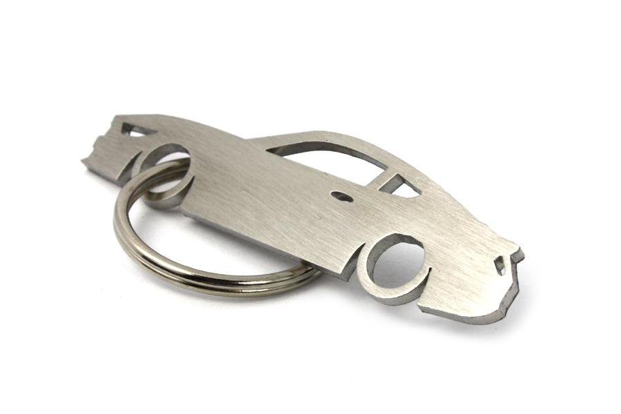 Ford Mustang Key Ring
