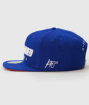 Hardtuned Osaka Flat Brim Cap - Hardtuned