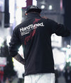 Hardtuned Softshell Circuit Jacket - Hardtuned