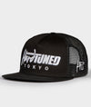 Hardtuned Tokyo Trucker Cap - Hardtuned