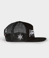 Hardtuned Tokyo Trucker Cap - Hardtuned