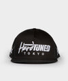 Hardtuned Tokyo Trucker Cap - Hardtuned