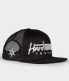 Hardtuned Tokyo Trucker Cap - Hardtuned