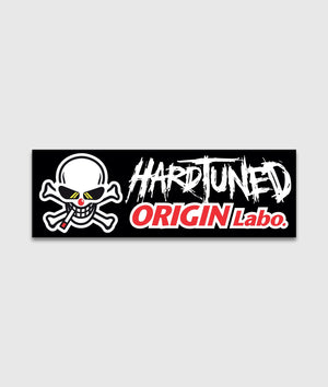 Hardtuned X Origin Labo - Hardtuned