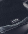 Industrial Fleece Beanie - Hardtuned