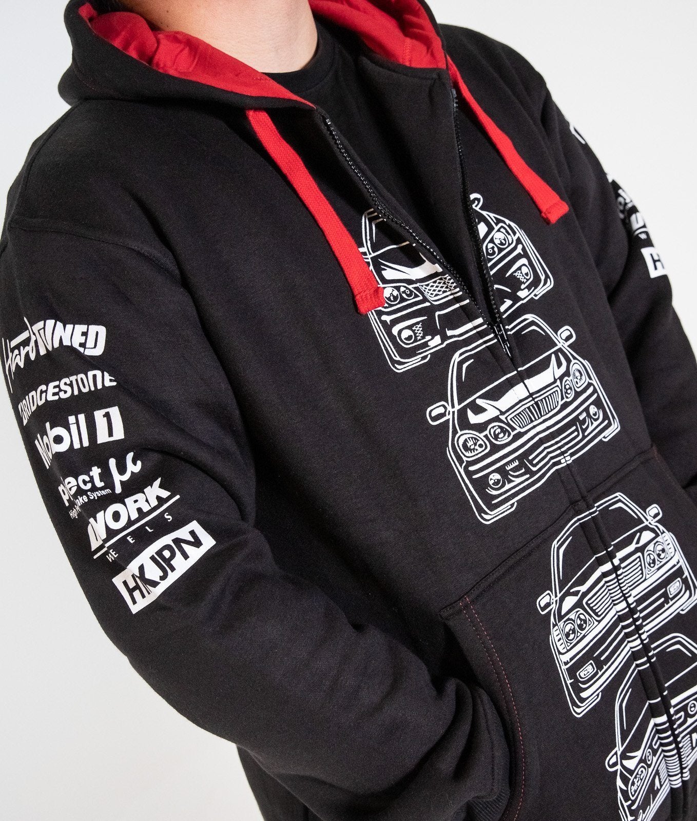 Lexus hoodie best sale