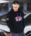 LinkECU Pullover Hoodie - Hardtuned