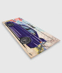 Mitsubishi Evolution 10 Garage Flag - Hardtuned