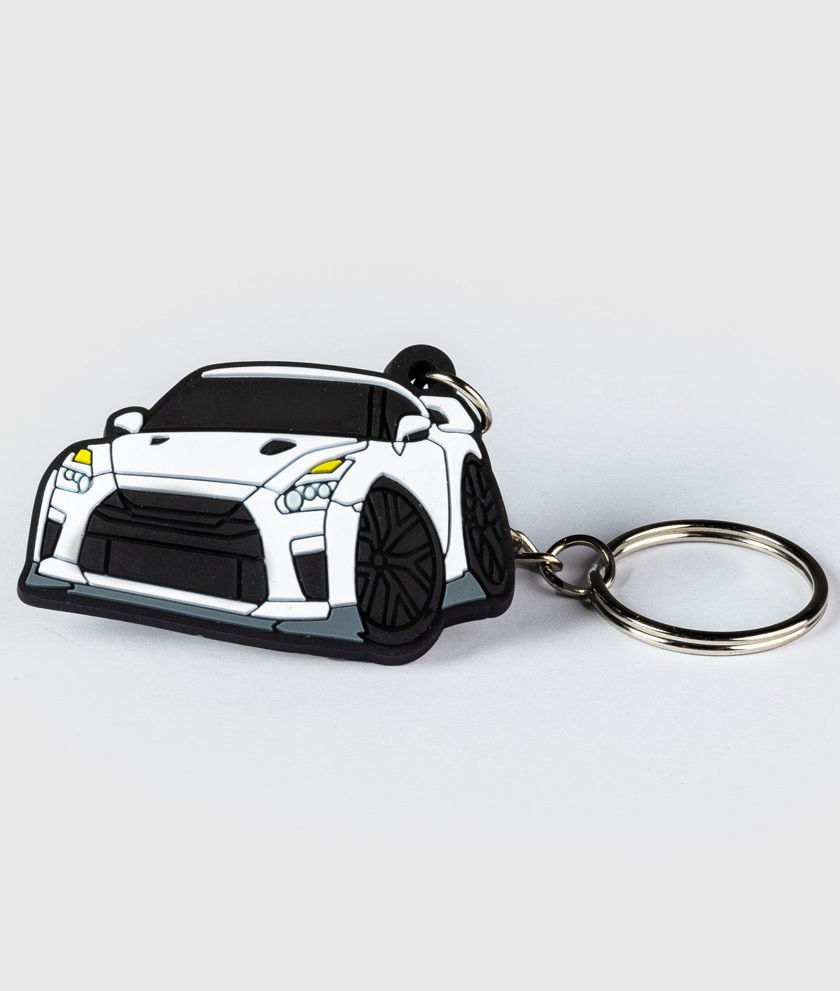 Gtr keyring store