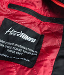 Origin Labo X Hardtuned Bomber Jacket - Hardtuned