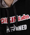 Origin Labo X Hardtuned Hoodie - Hardtuned