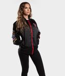 Origin Labo X Hardtuned Womens Bomber Jacket - Hardtuned