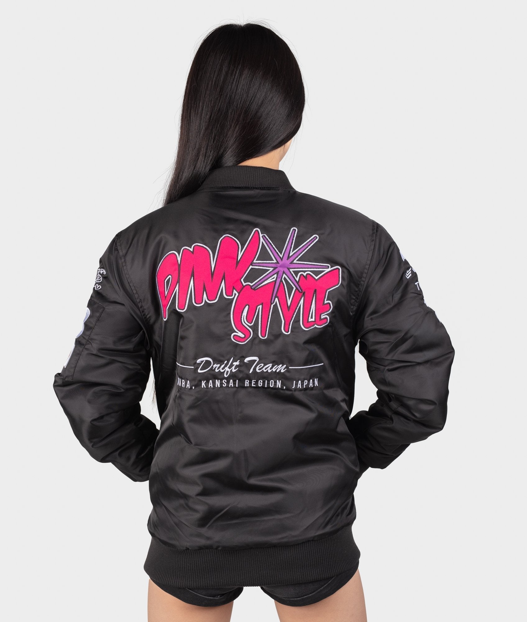 Widest Range of Women's JDM Jackets | Hardtuned