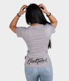 Race Hair Don&#39;t Care Womens Tee - Hardtuned