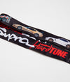 Toyota Supra TRD Lanyard - Hardtuned