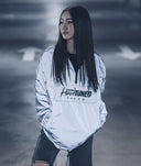 Womens C1 Nightcrawler Reflective Jacket - Hardtuned