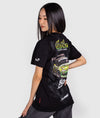 Women&#39;s Forrest Wang / Get Nuts Labs Iconic Toon Tee - Hardtuned