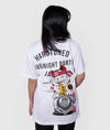 Women&#39;s Overnight Parts Kitty Tee - Hardtuned