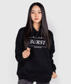 Women&#39;s Team Burst! Hoodie (Naoki Nakamura) - Hardtuned