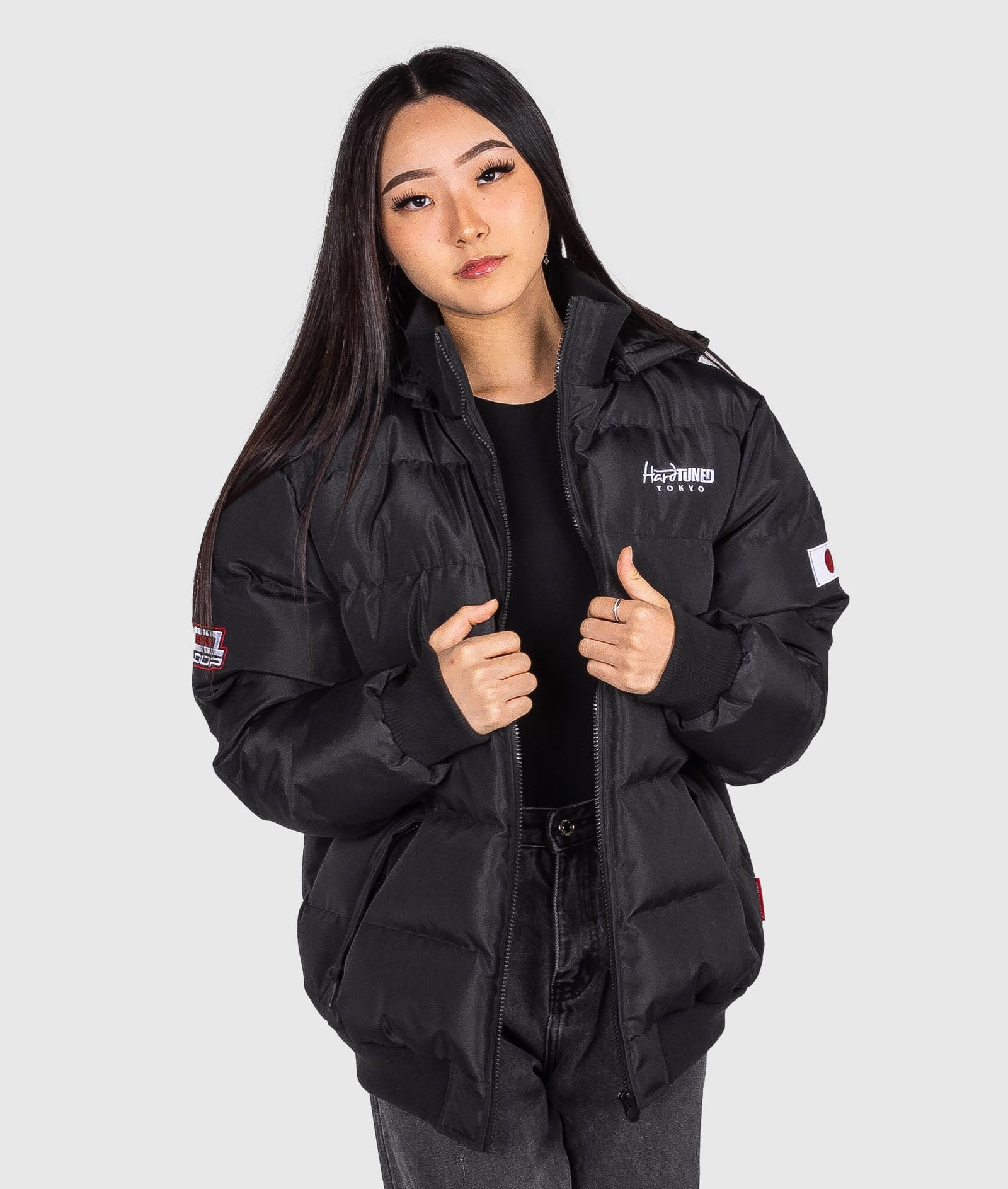 Widest Range of Women's JDM Jackets | Hardtuned